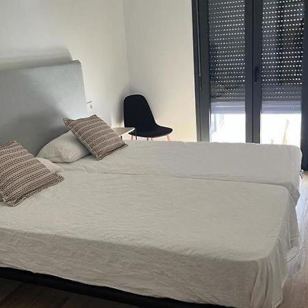 Punta Umbria - Luz De Ria - 2 Habitaciones Eksteriør billede