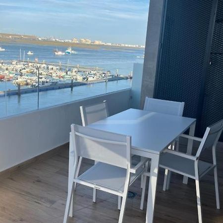 Punta Umbria - Luz De Ria - 2 Habitaciones Eksteriør billede