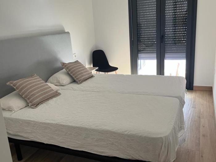 Punta Umbria - Luz De Ria - 2 Habitaciones Eksteriør billede