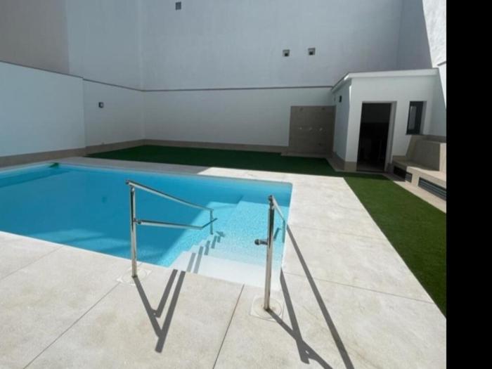 Punta Umbria - Luz De Ria - 2 Habitaciones Eksteriør billede