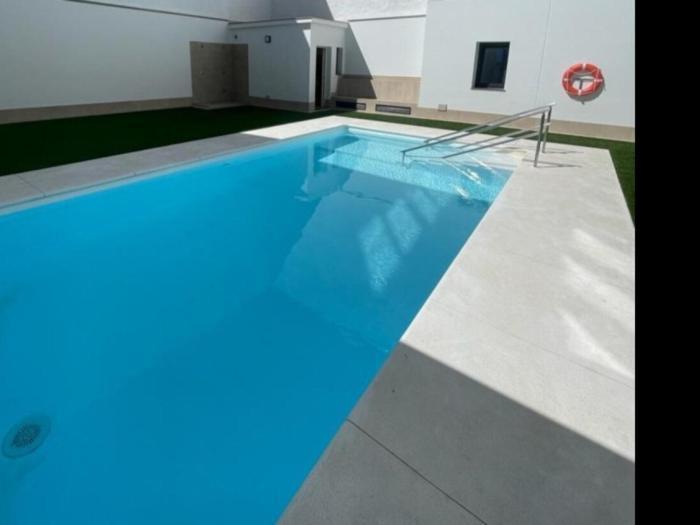 Punta Umbria - Luz De Ria - 2 Habitaciones Eksteriør billede