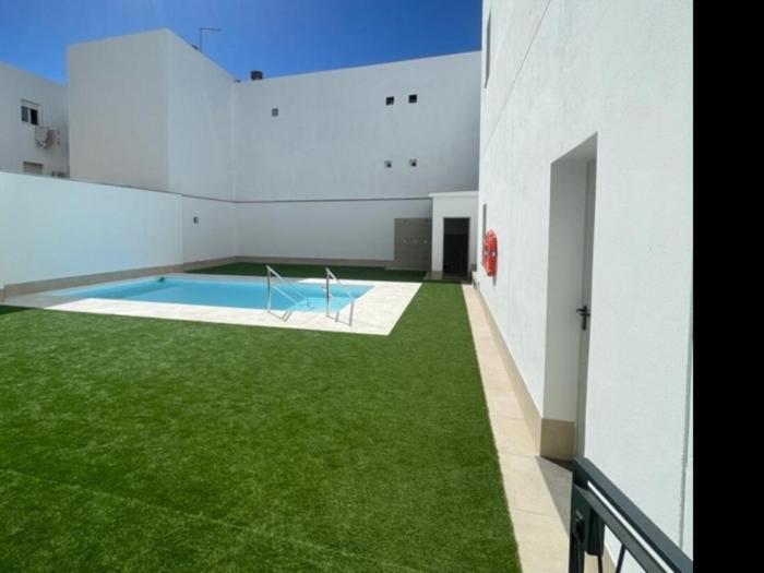 Punta Umbria - Luz De Ria - 2 Habitaciones Eksteriør billede
