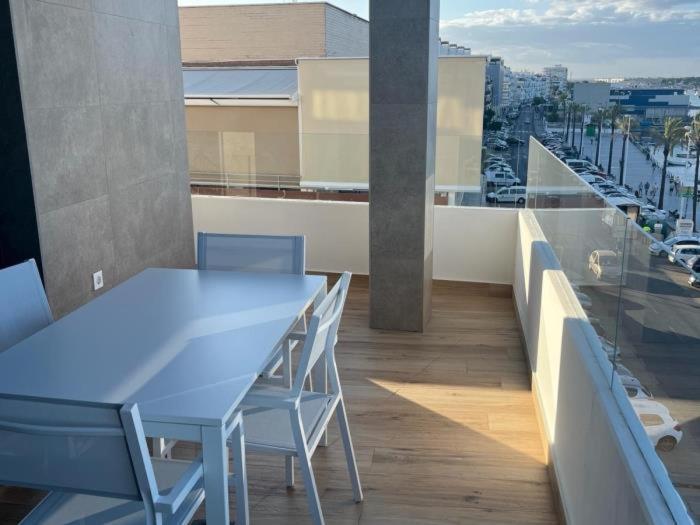 Punta Umbria - Luz De Ria - 2 Habitaciones Eksteriør billede